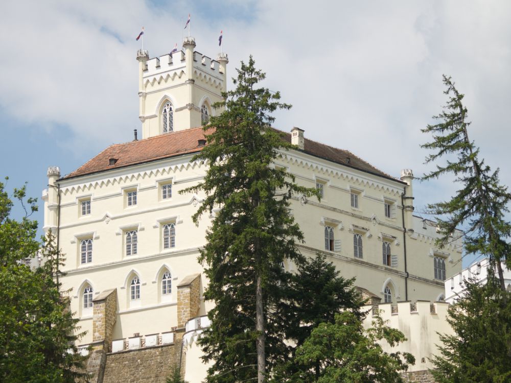 Best Places to Visit in Hrvatsko Zagorje