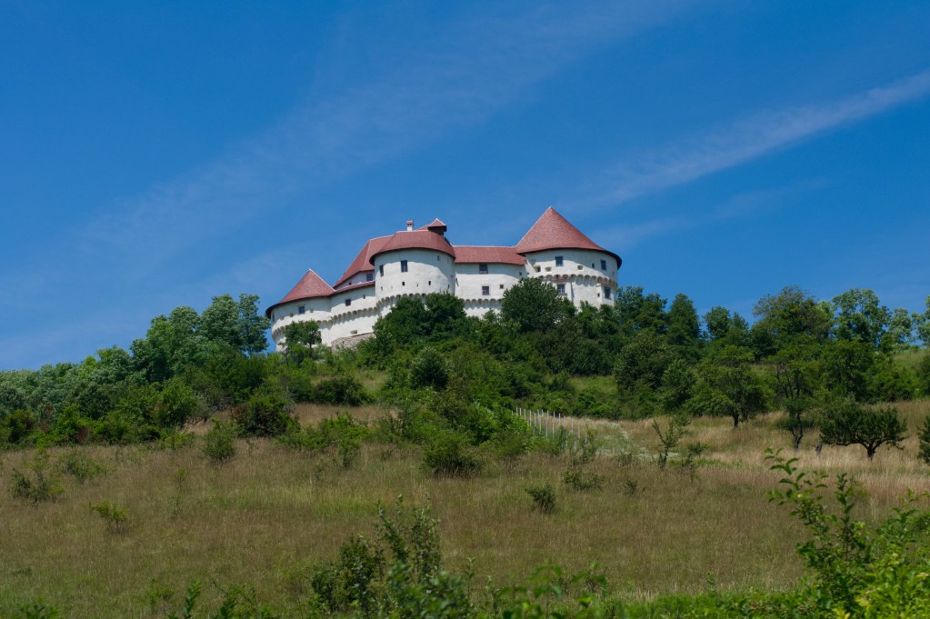 Hrvatsko Zagorje Travel Guide