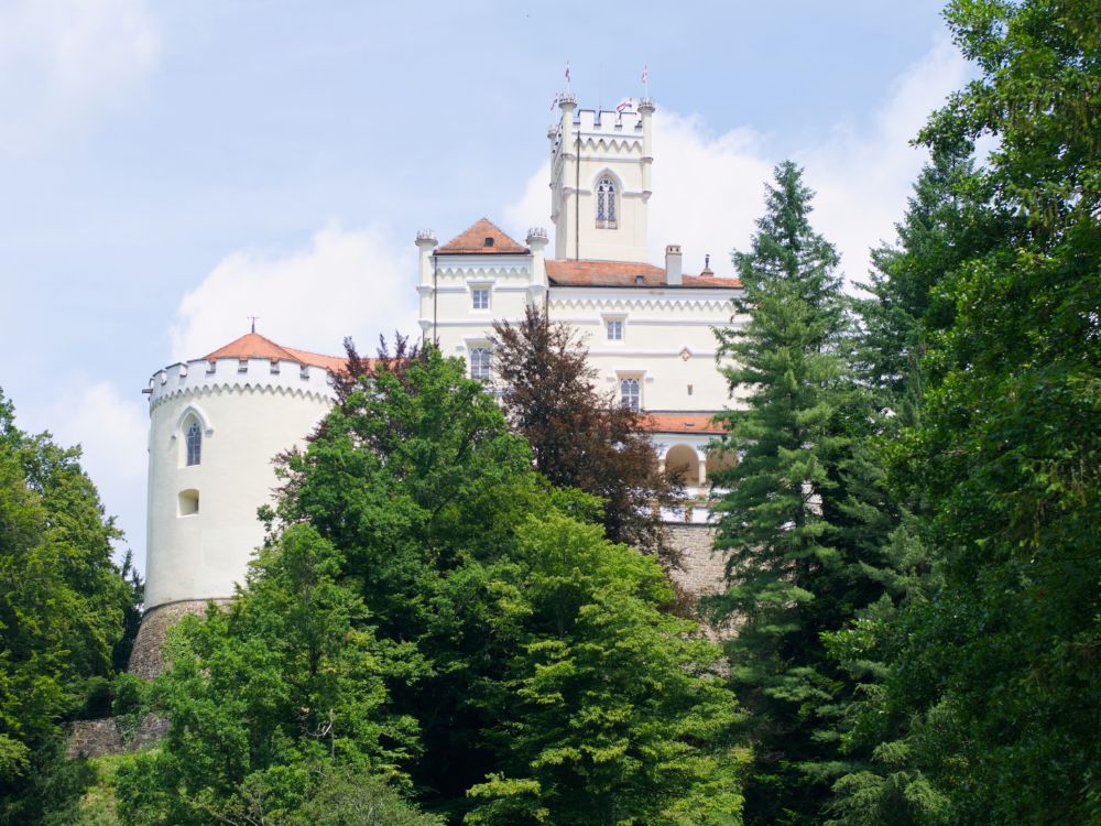 Jednodnevni izleti iz Zagreba u Hrvatsko zagorje