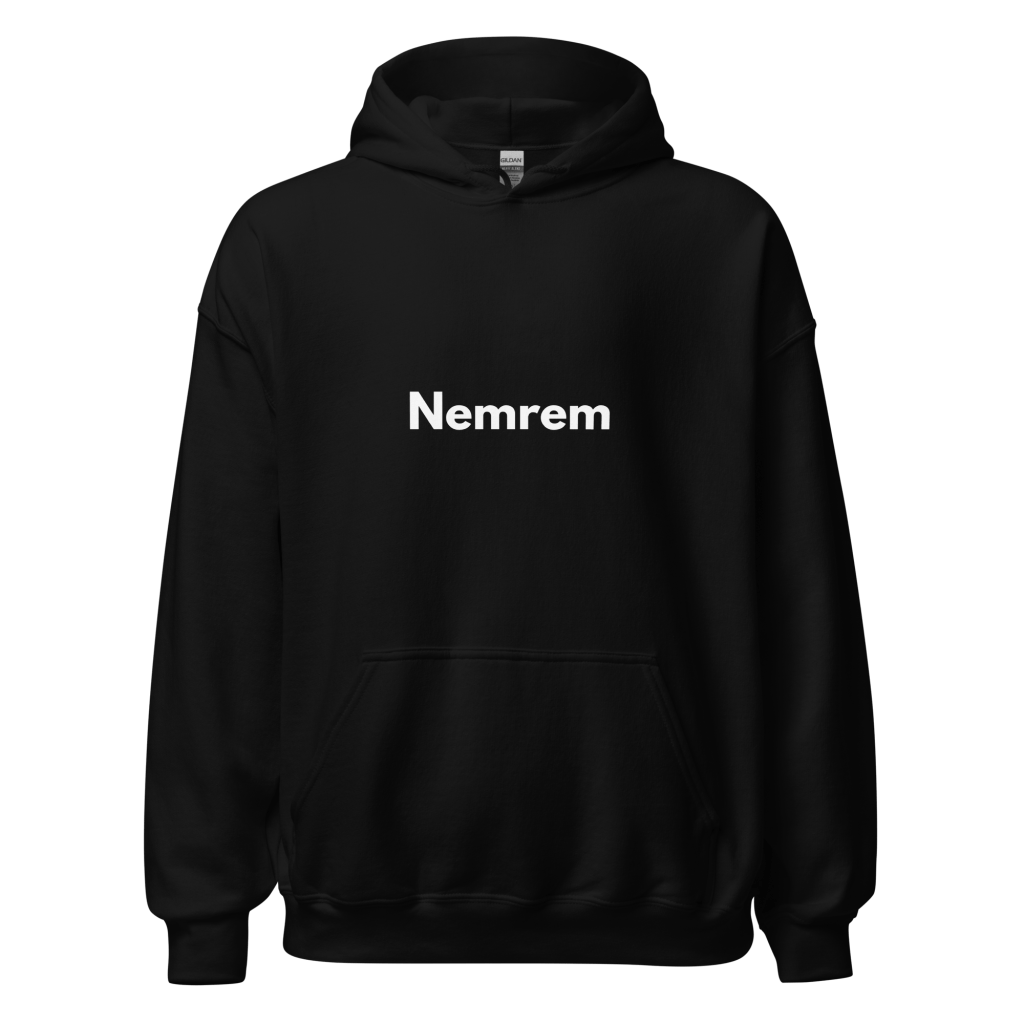 Nemrem - hudica