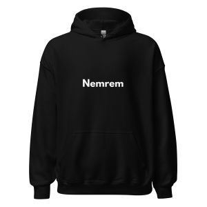 Nemrem - hudica