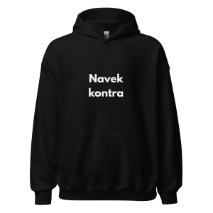 Navek kontra - hudica