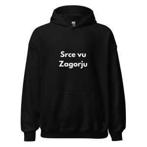 Srce vu Zagorju - hudica