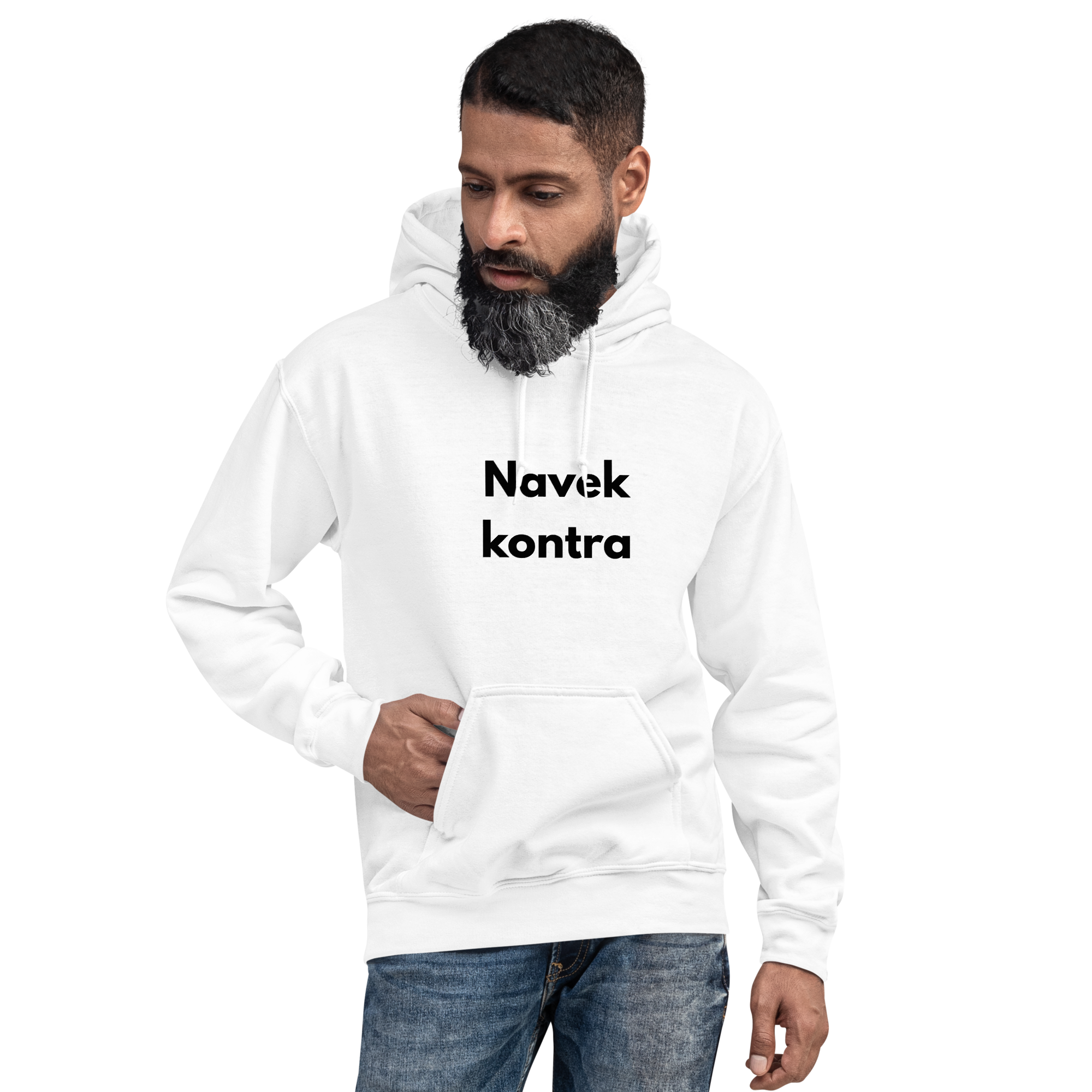Navek kontra - hudica - Slika 4