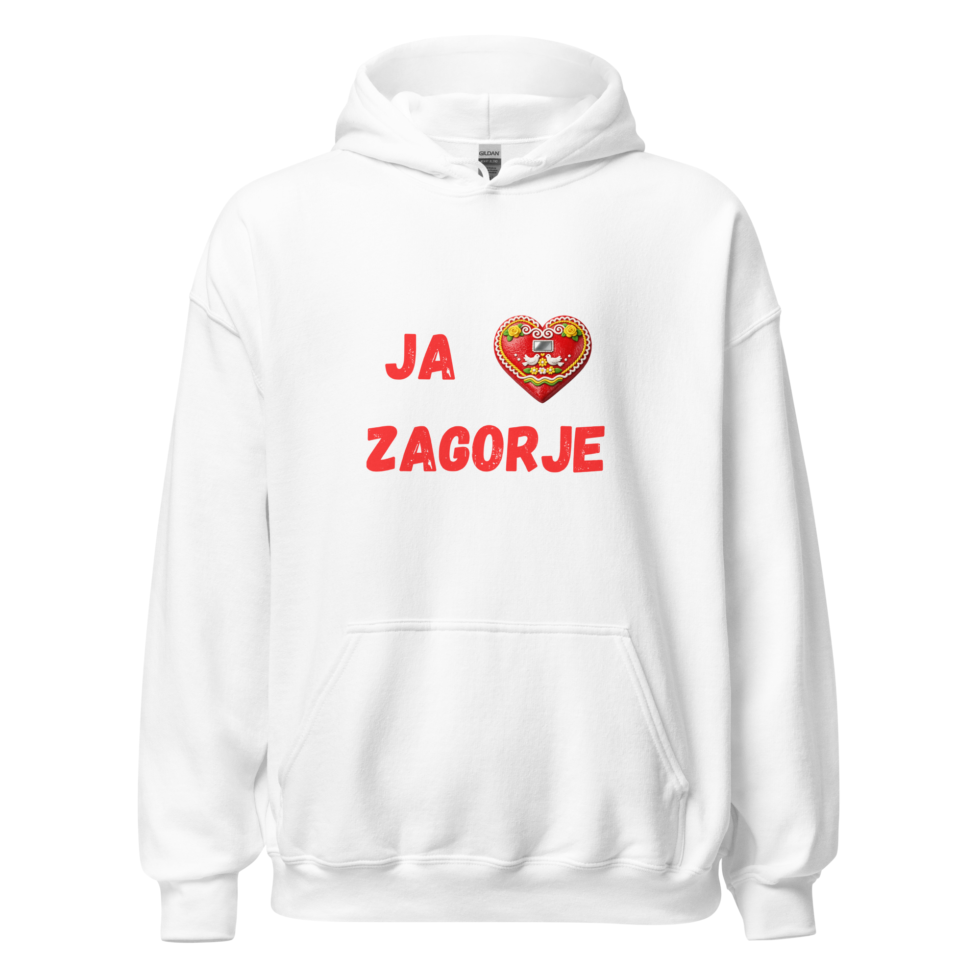 Ja volim Zagorje - hudica - Slika 4