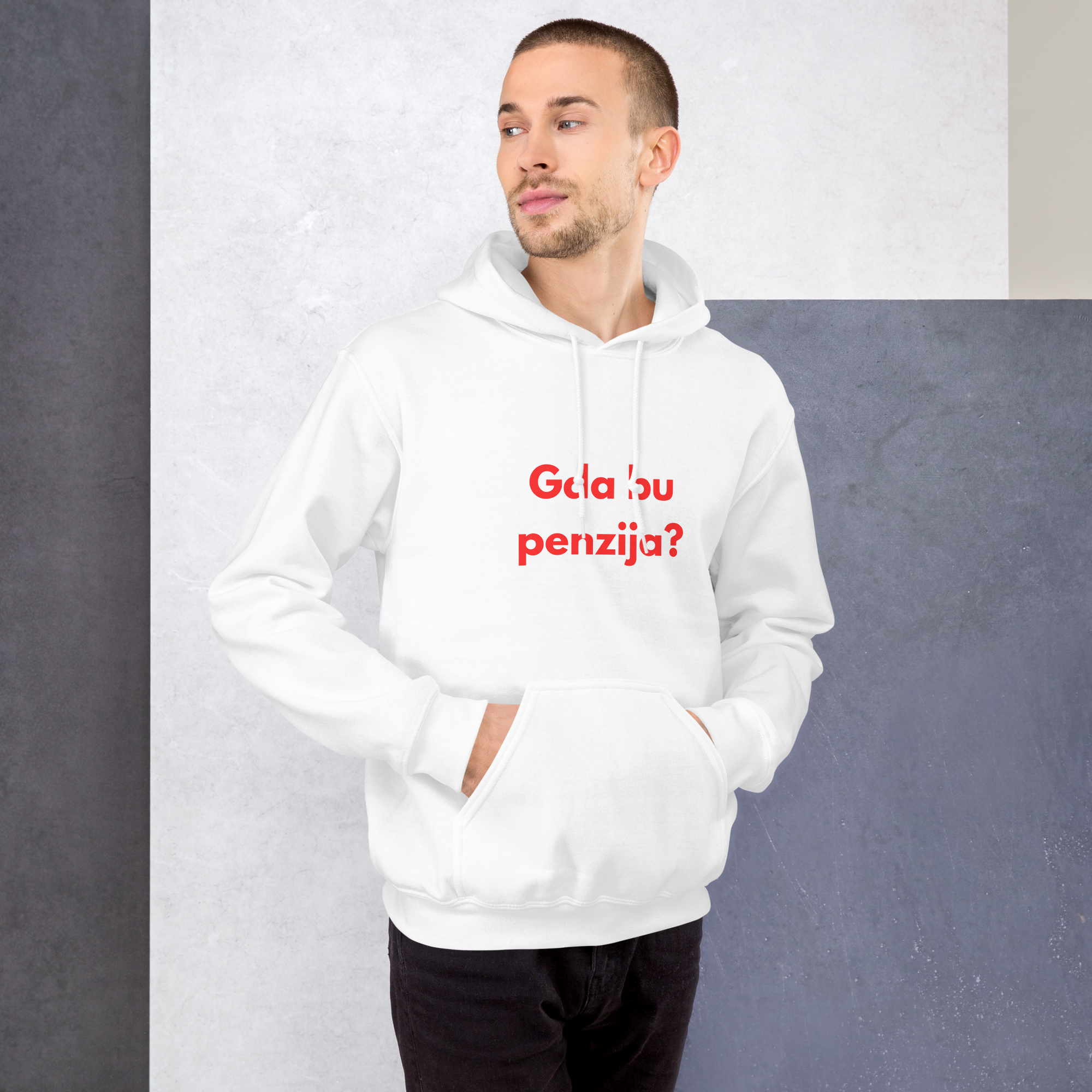 Gda bu penzija? - hudica - Slika 4